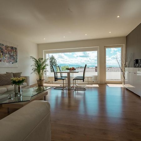 Ferienwohnungen Dreher - Seeblick Lindau  Luaran gambar