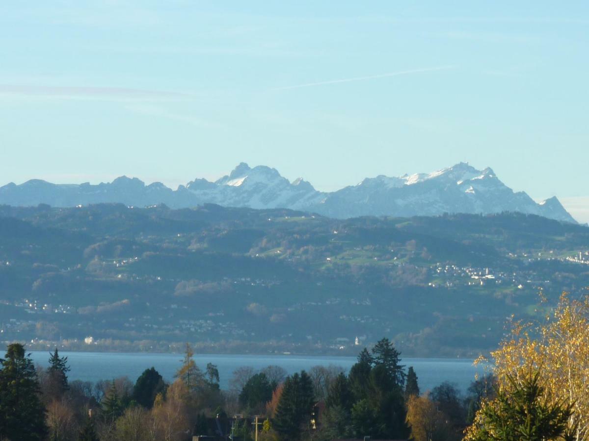Ferienwohnungen Dreher - Seeblick Lindau  Luaran gambar